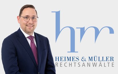 Patrick Steinhausen LL.M.